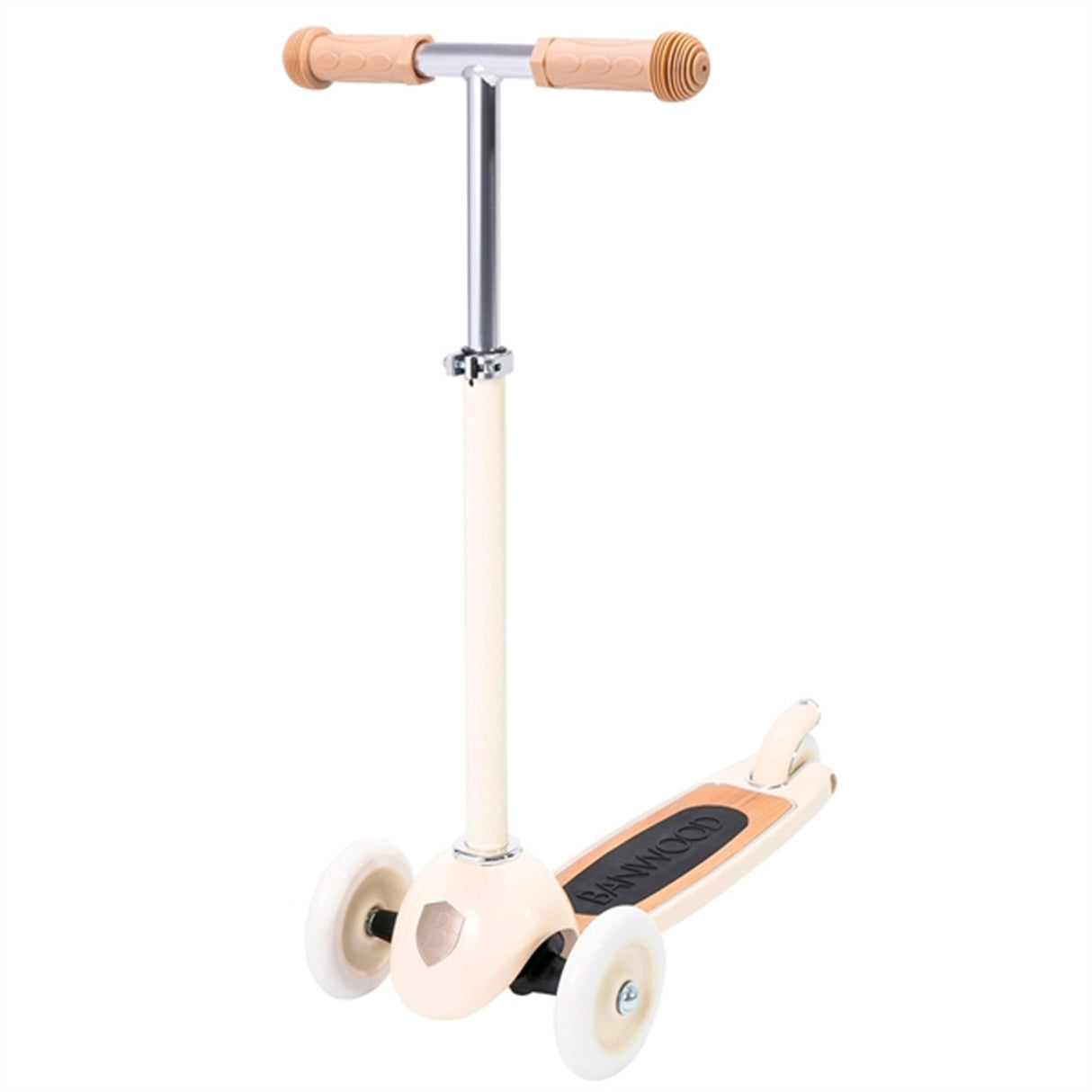 Banwood Scooter Cream