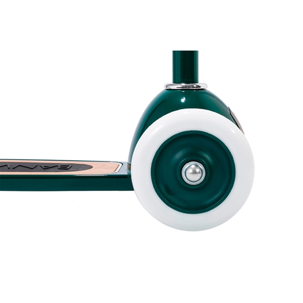 Banwood Scooter Green