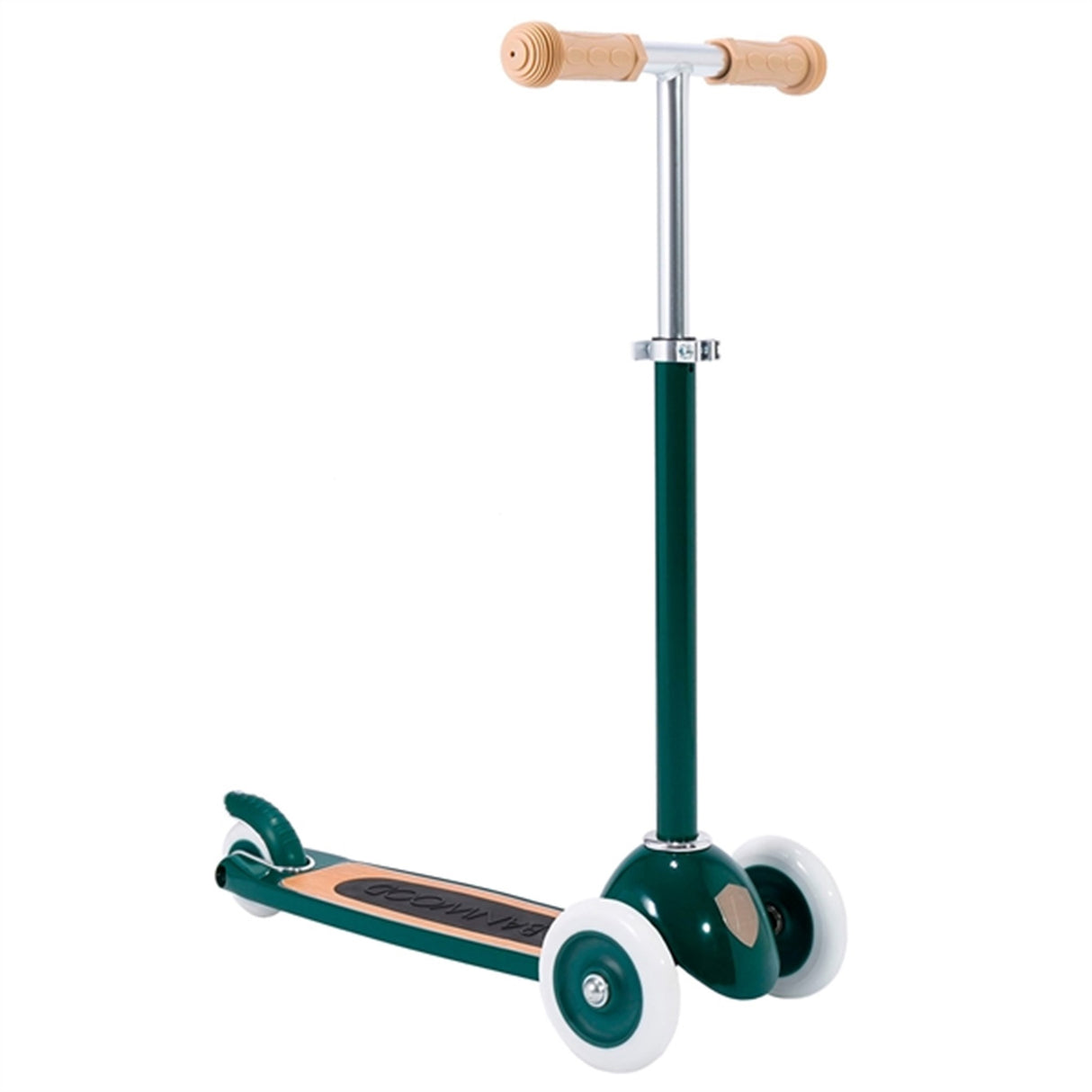Banwood Scooter Green