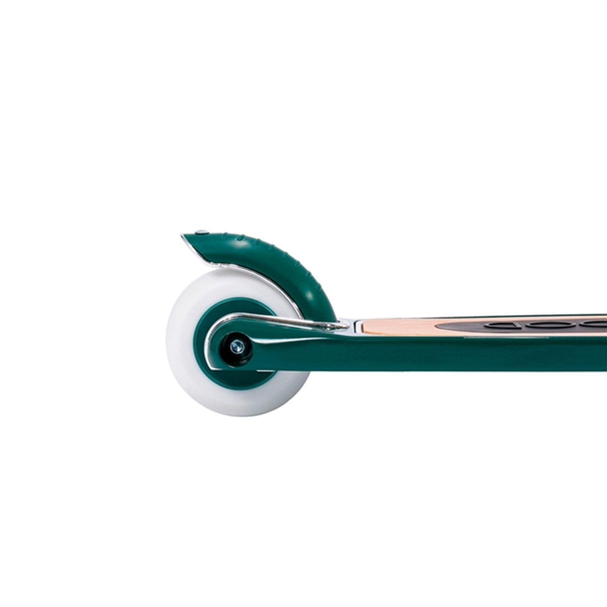 Banwood Scooter Green