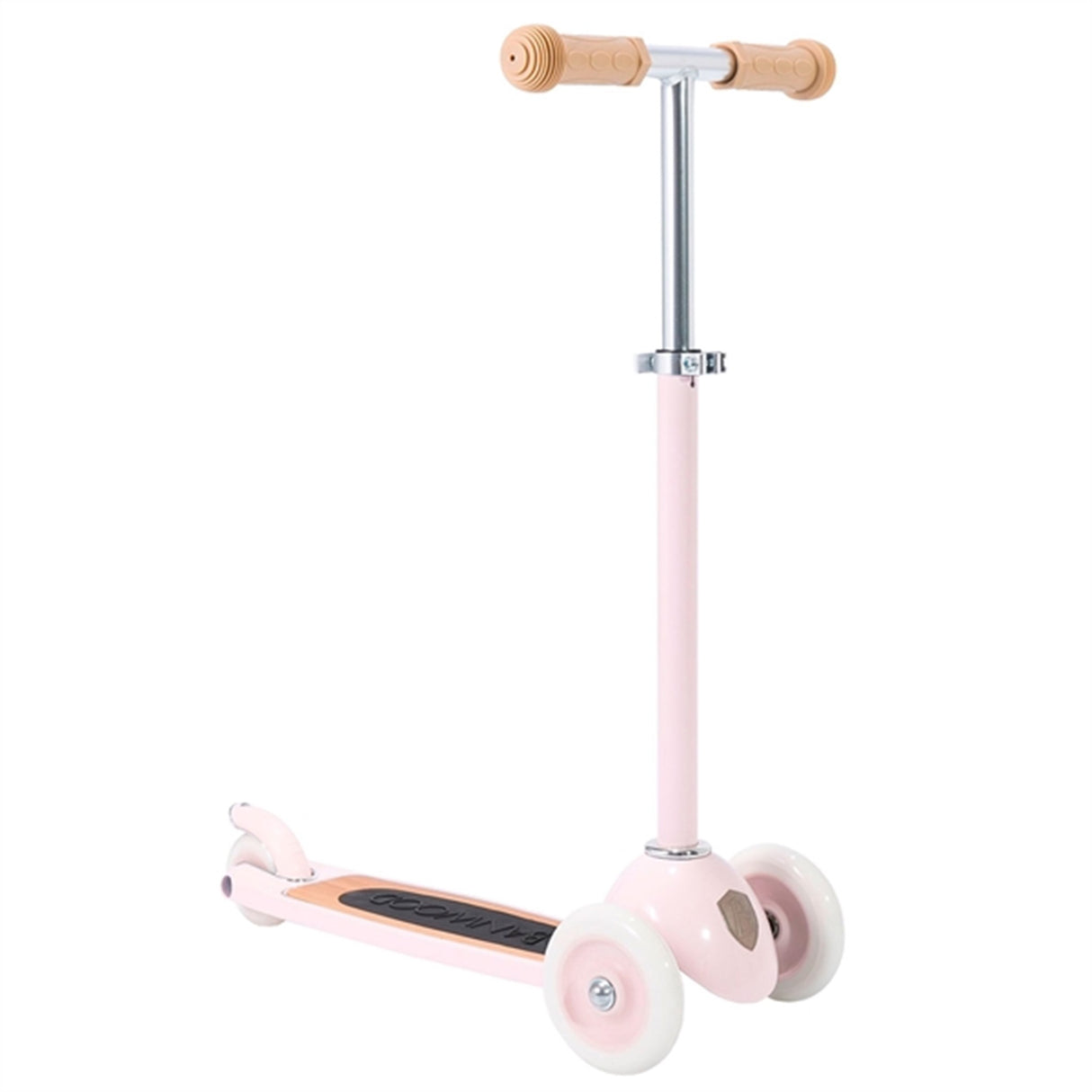 Banwood Scooter Pink