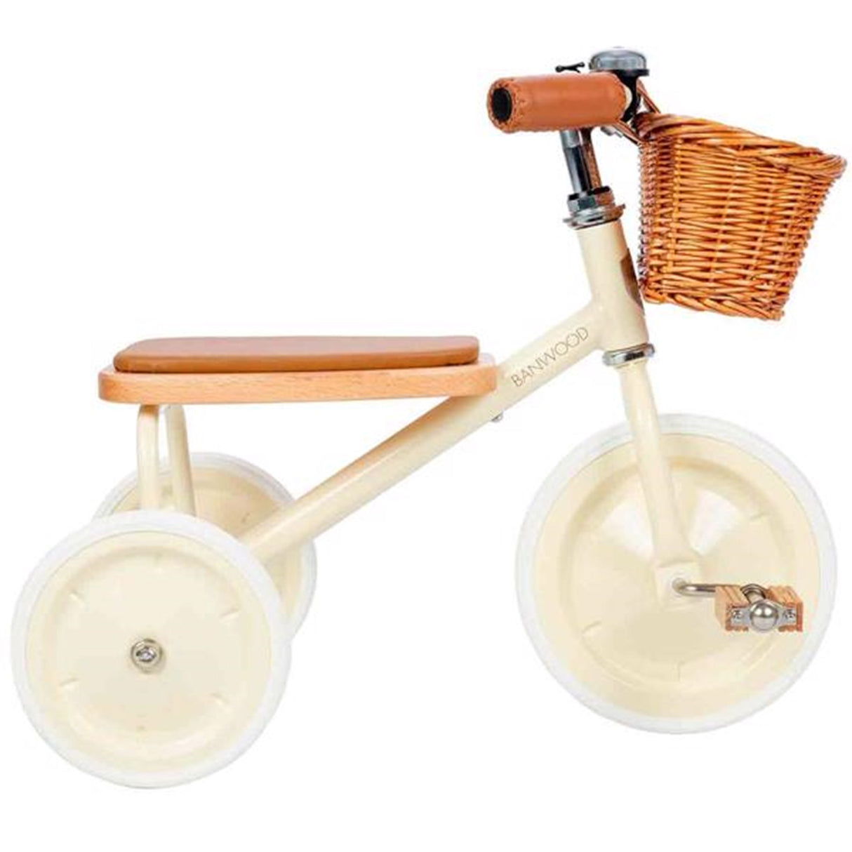 Banwood Trike Cream