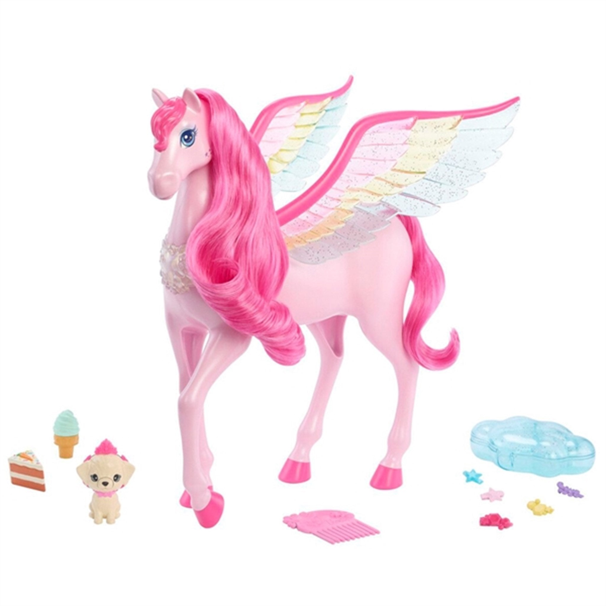 Barbie® Pegasus