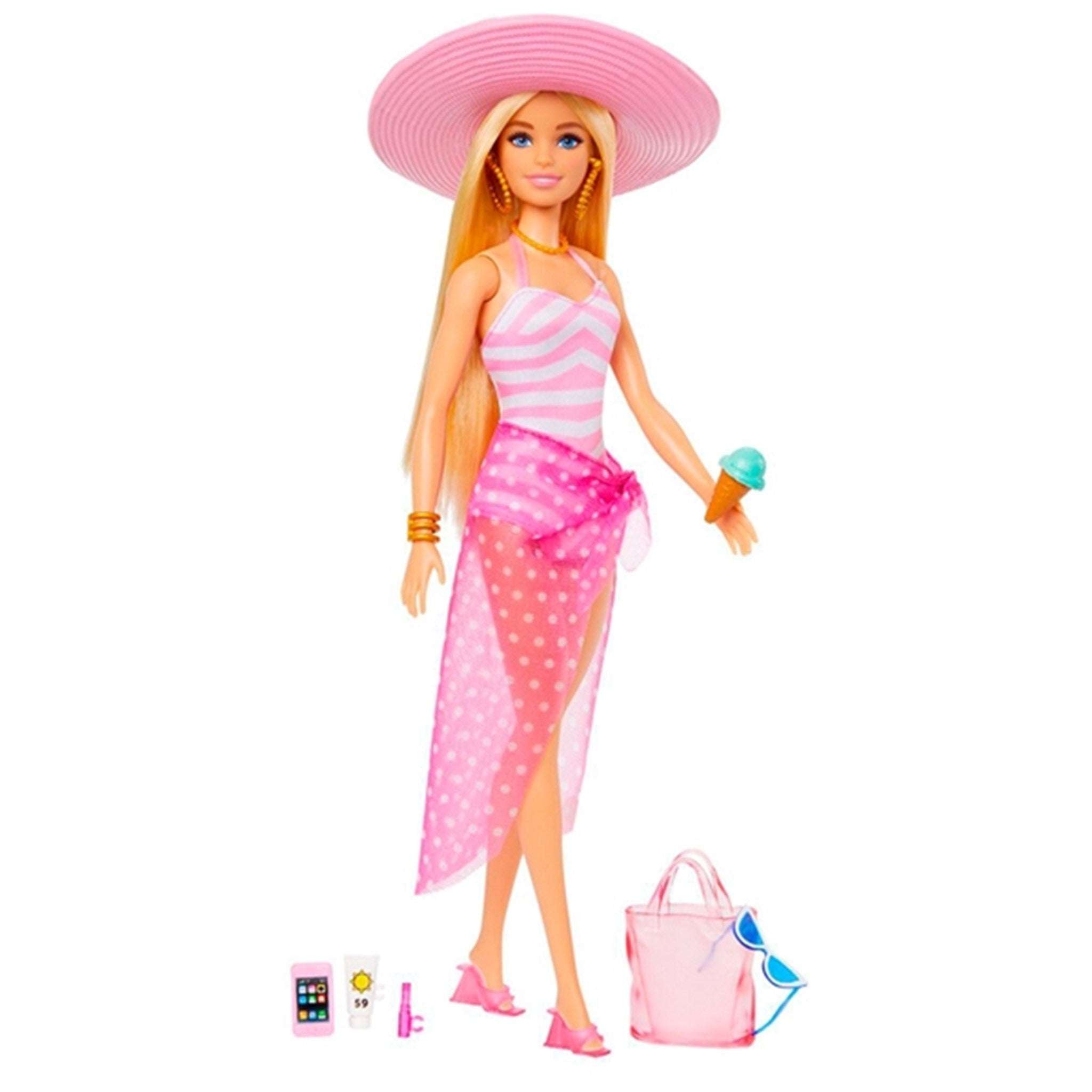 Barbie® Classics Stranddag