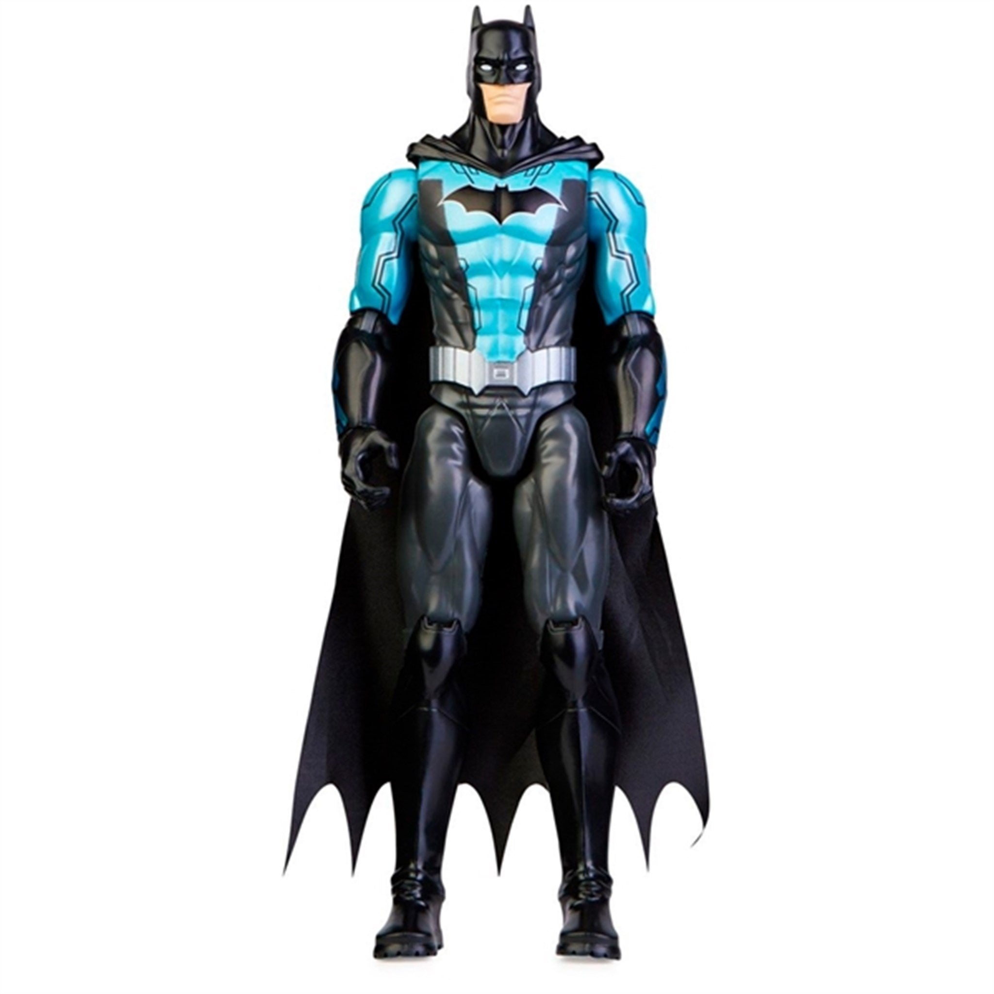 Batman & DC Universe Bat-Tech Batman 30 cm