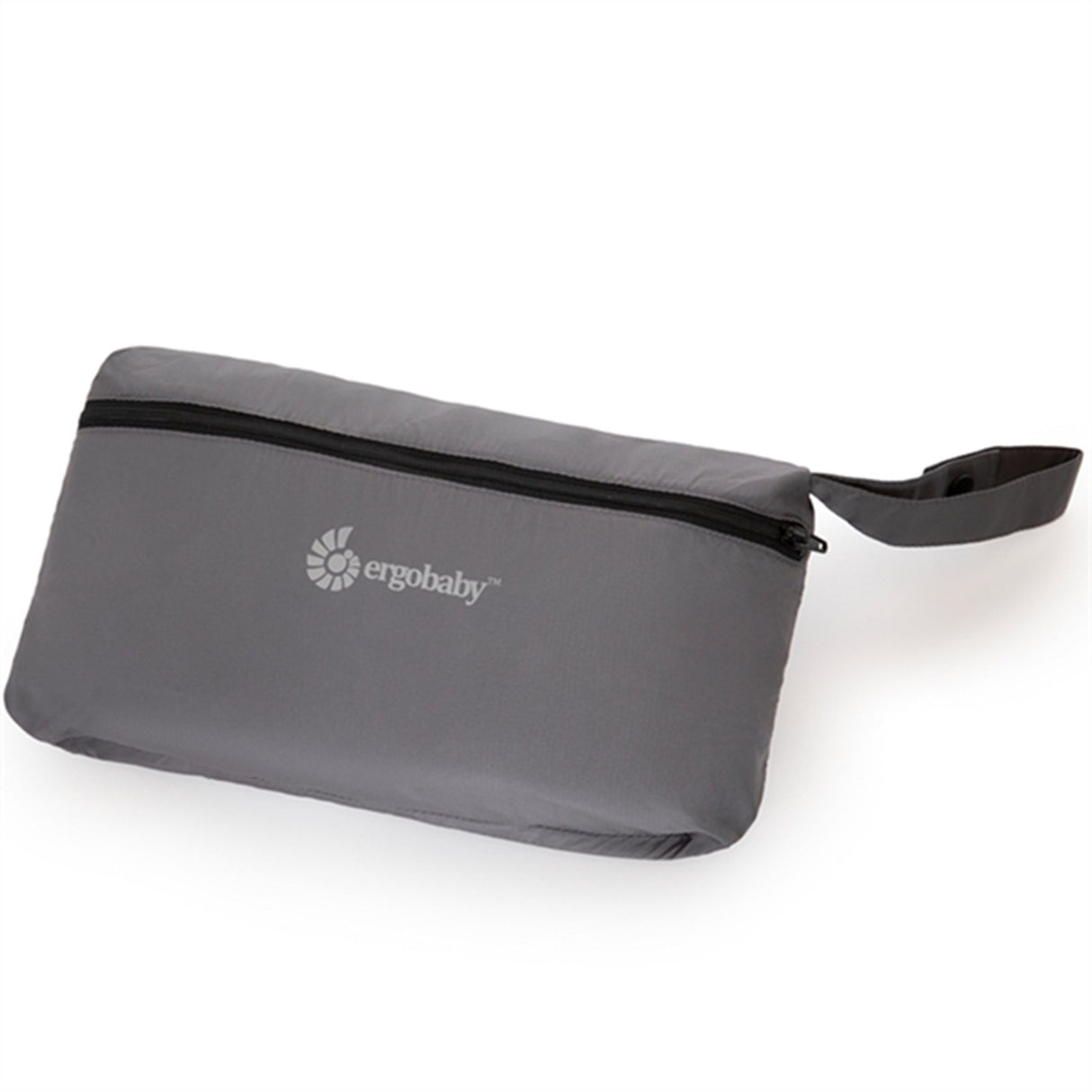 Ergobaby Away Bæresele Graphite Grey