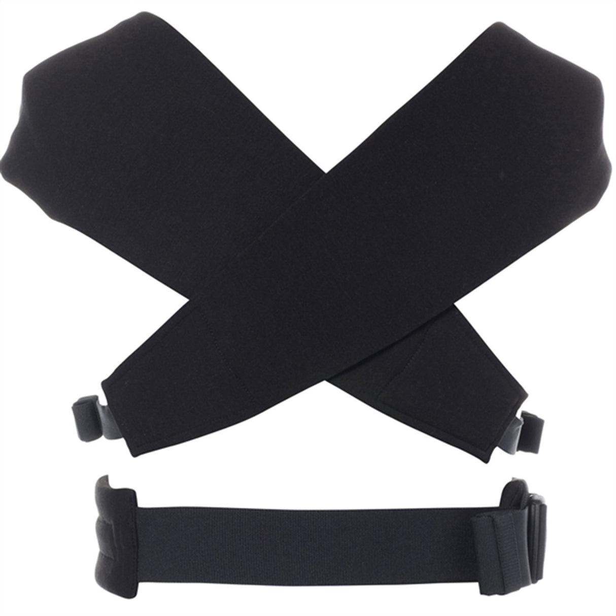 Ergobaby Embrace Pure Black