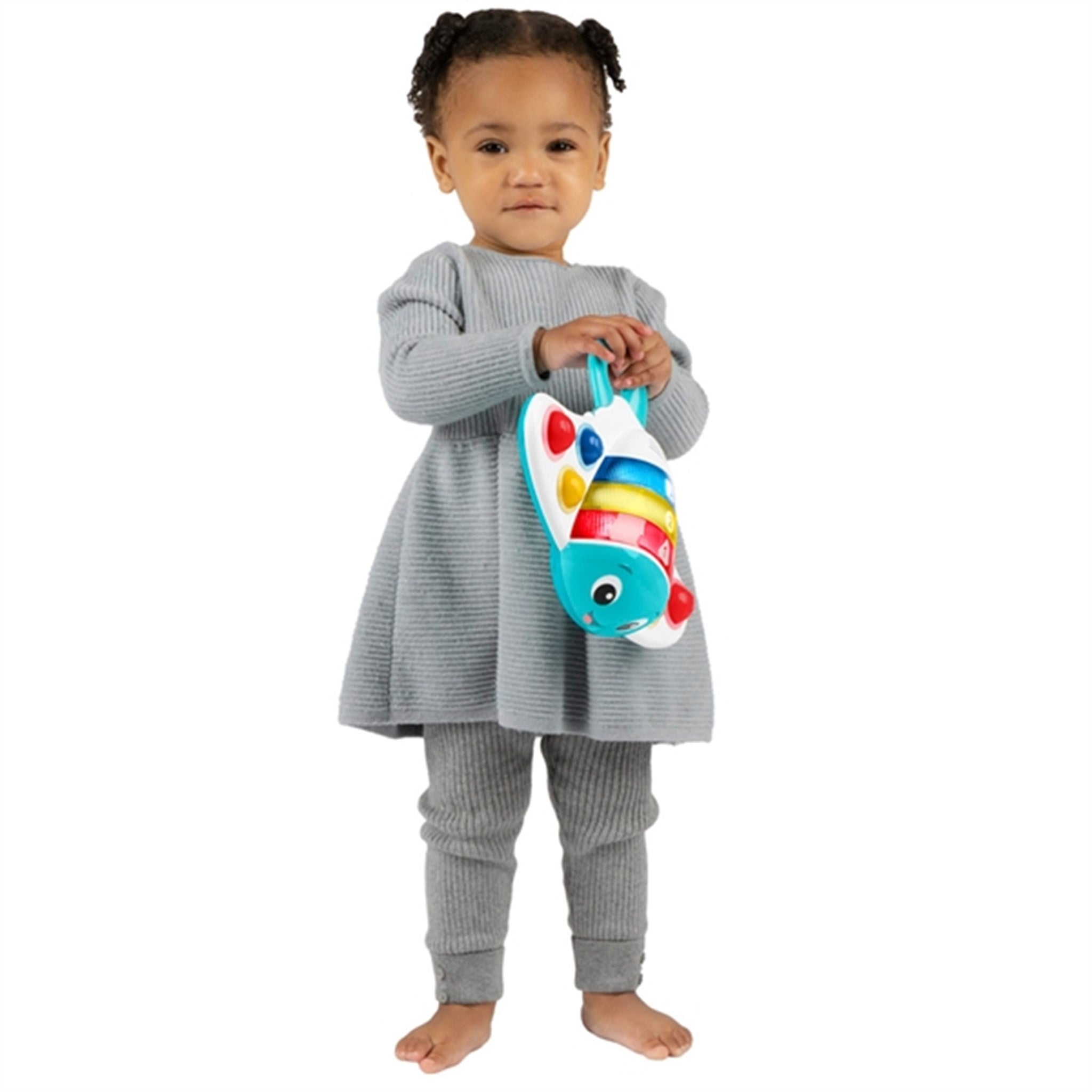 Baby Einstein Legerokke Dimple and Delight 2