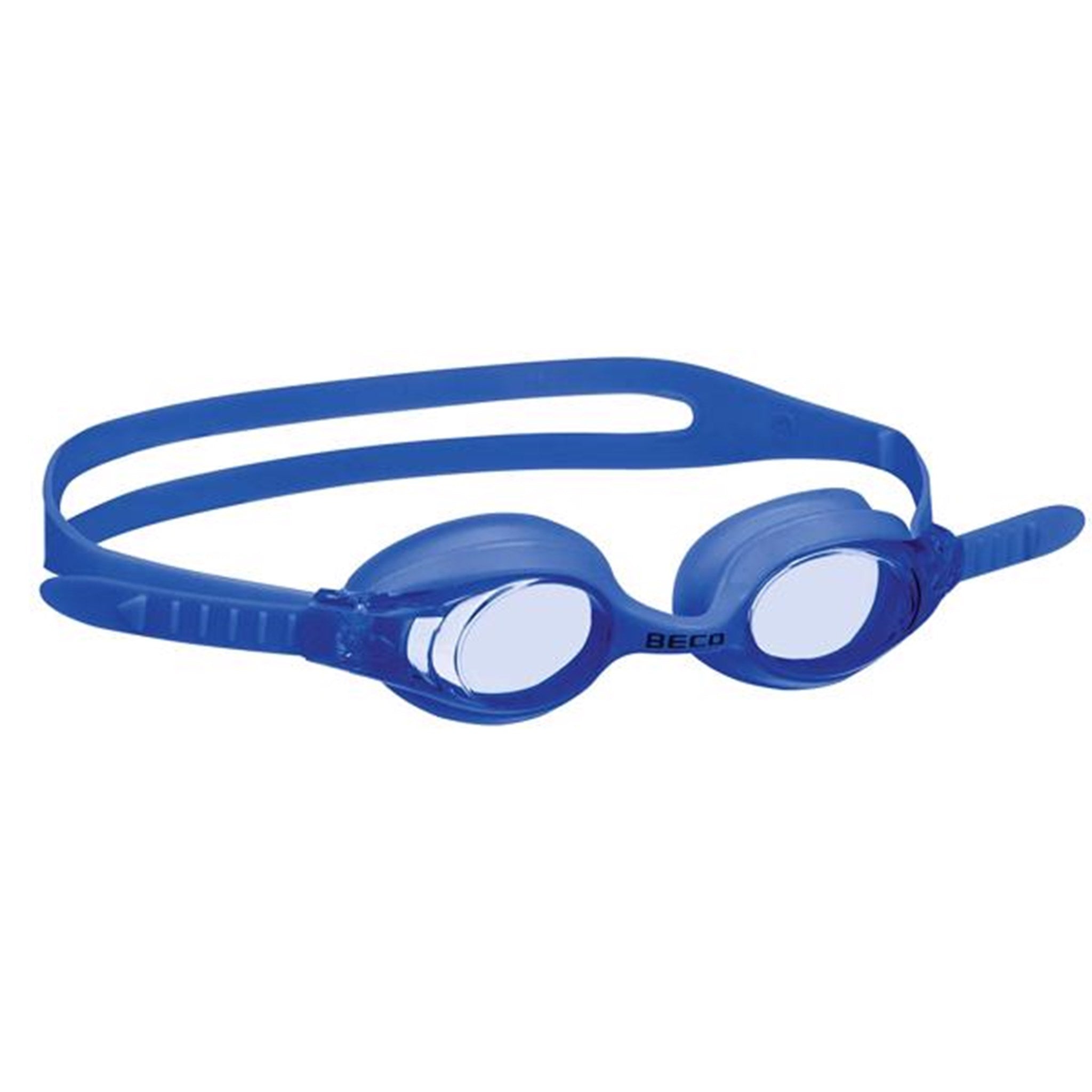 BECO Colombo Svømmebrille Blå