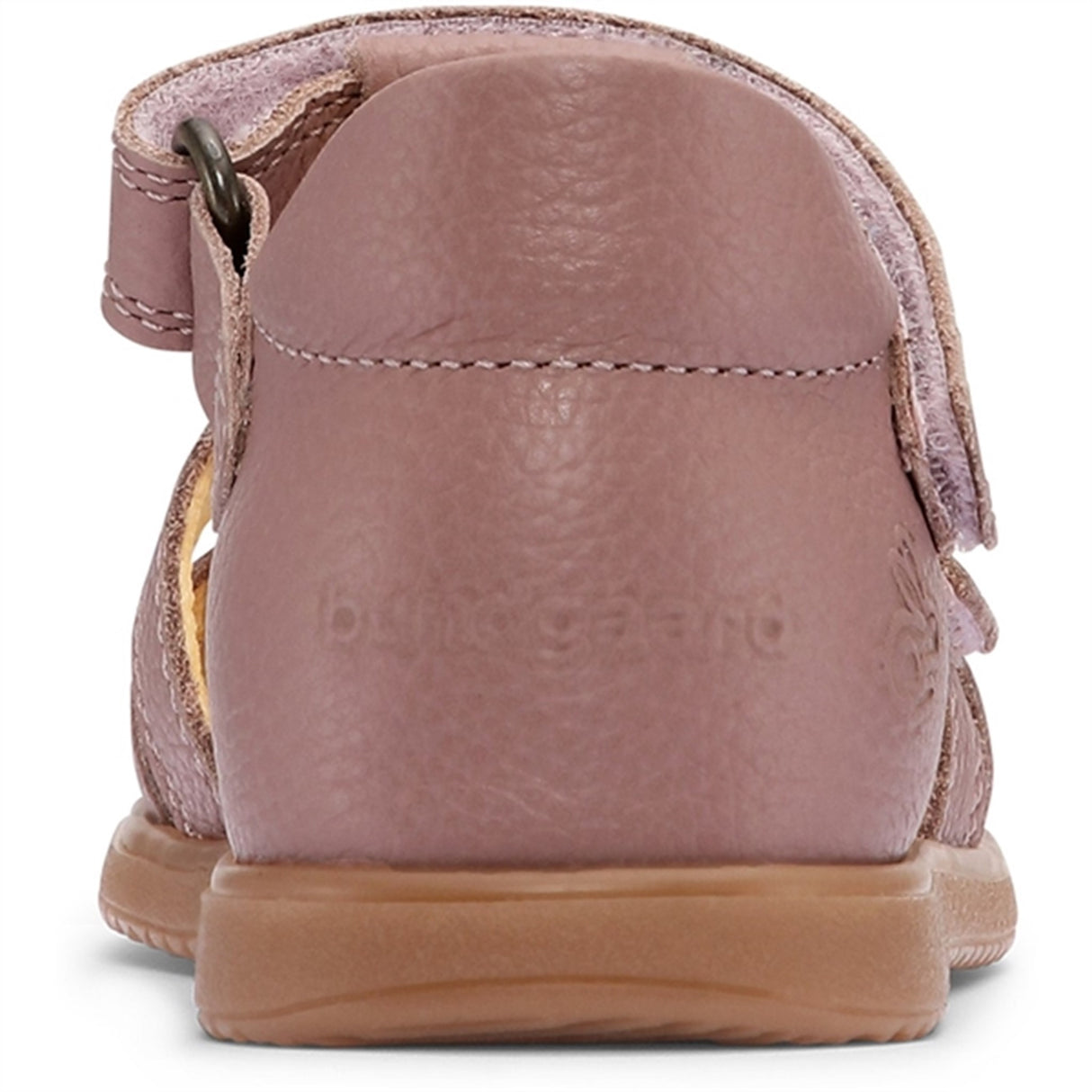Bundgaard Bali II Sandal Rose RM