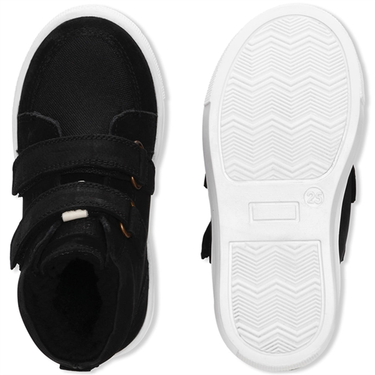 Bundgaard Holger Tex Sko Black GR