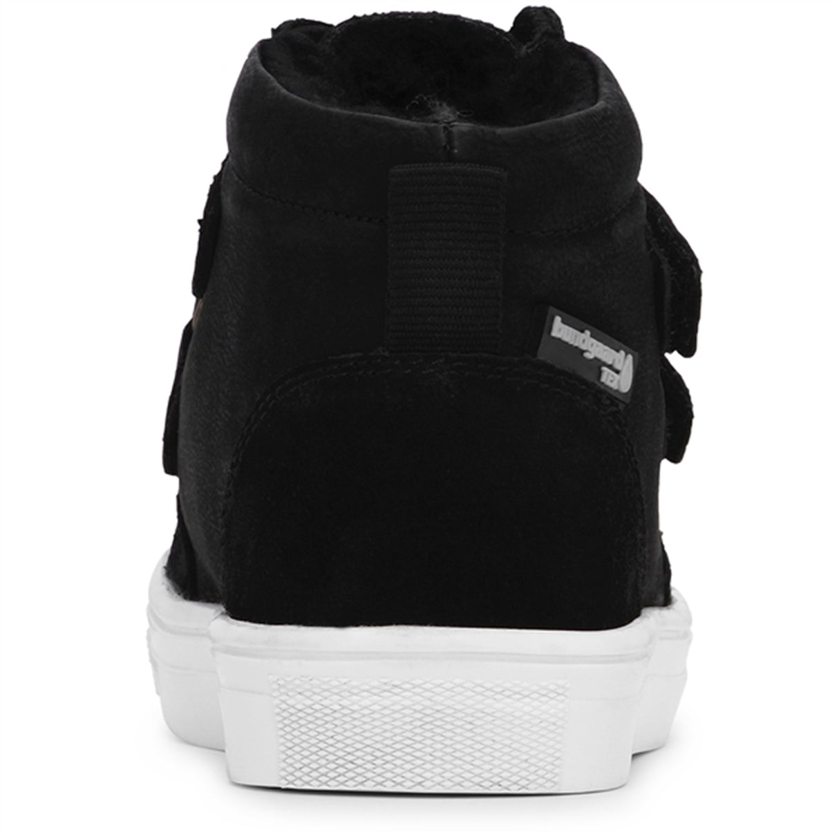 Bundgaard Holger Tex Sko Black GR