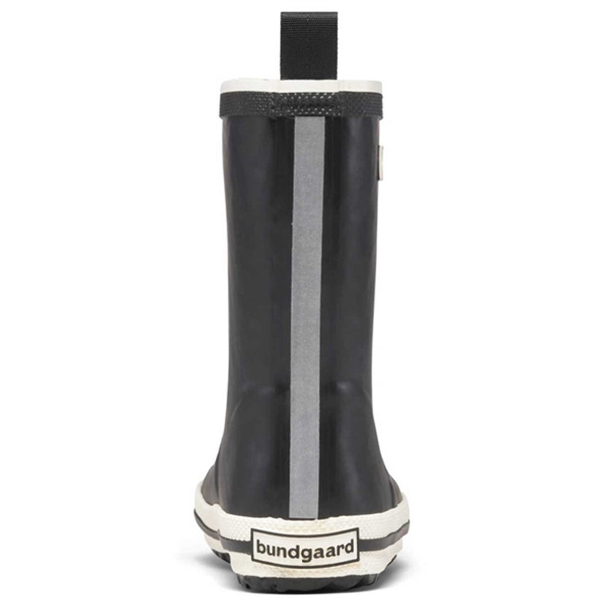 Bundgaard Charly Vinter Gummistøvle Black
