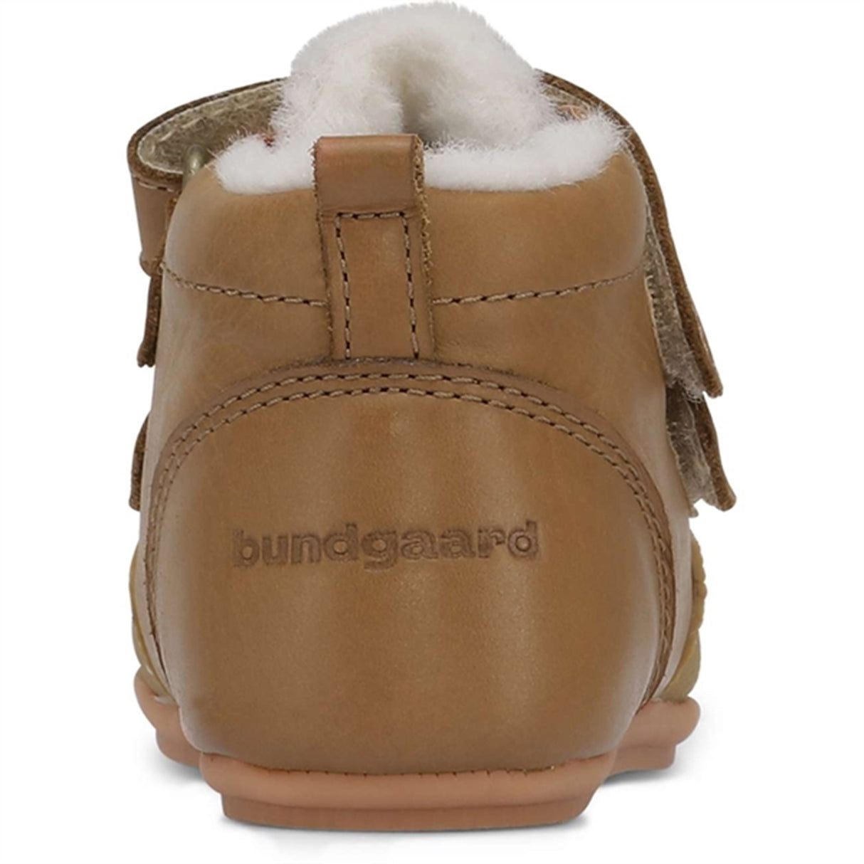 Bundgaard Prewalker II Winter Cognac WS