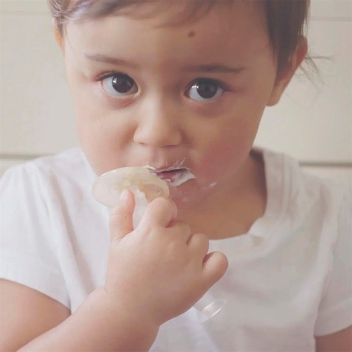 Haakaa Silikone 360 Tandbørste