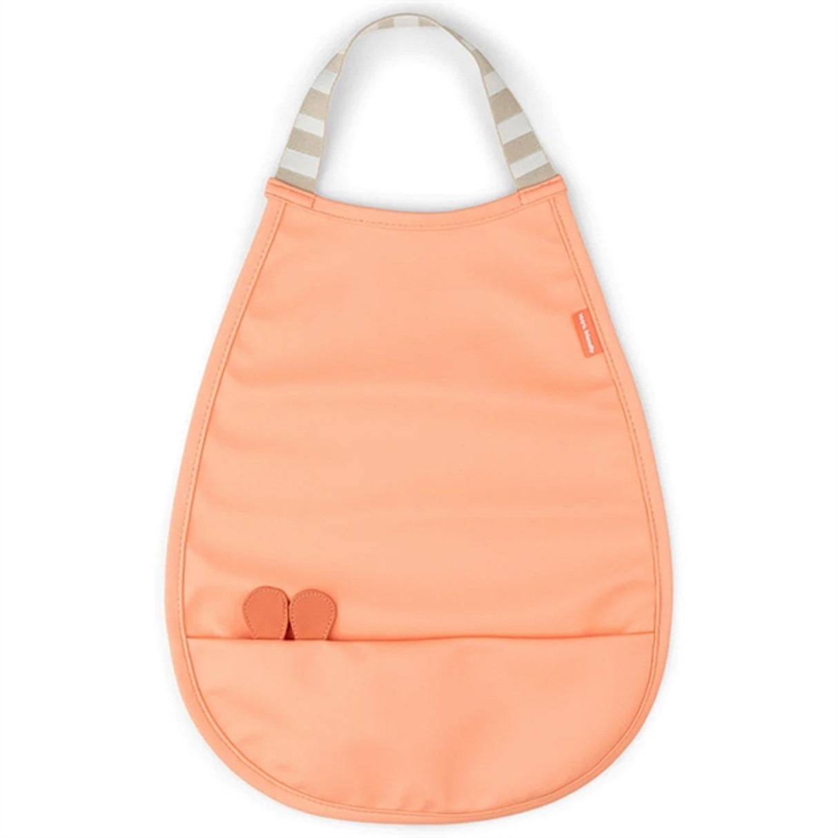 Done by Deer Hagesmæk Pullover Raffi Coral