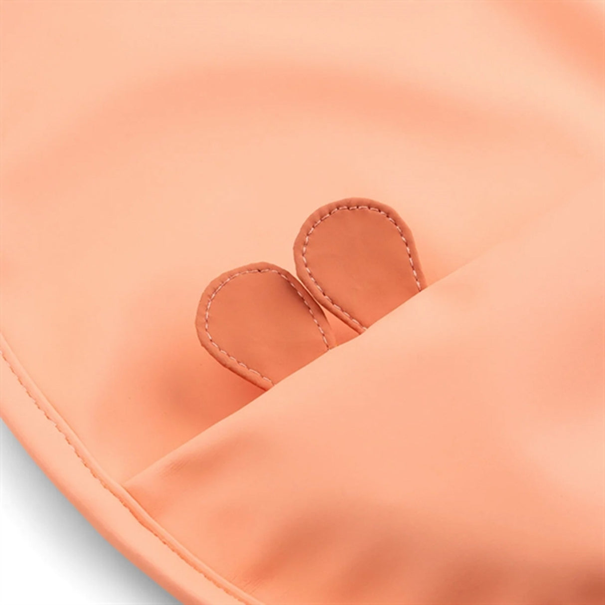 Done by Deer Hagesmæk Pullover Raffi Coral