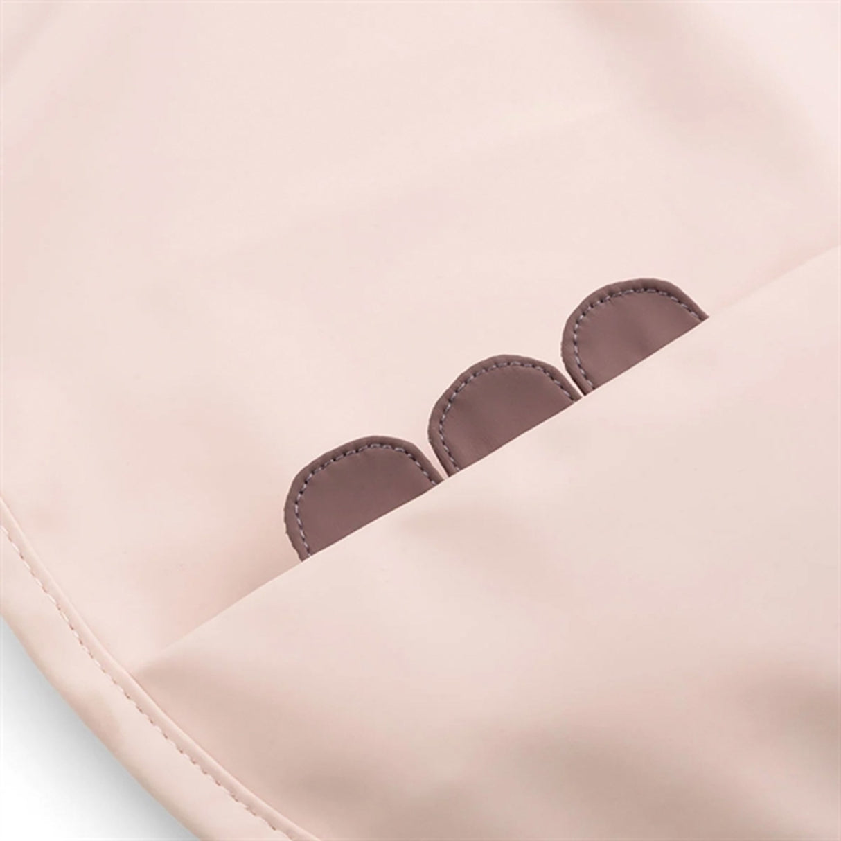 Done by Deer Hagesmæk Pullover Croco Powder