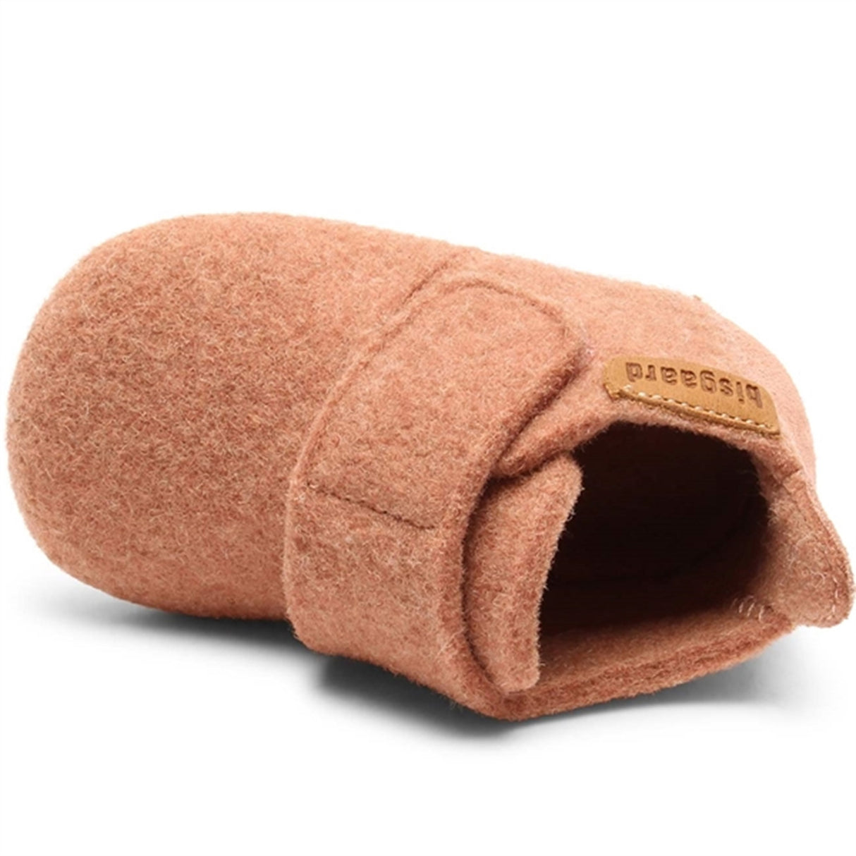 Bisgaard Futter Uld Rose