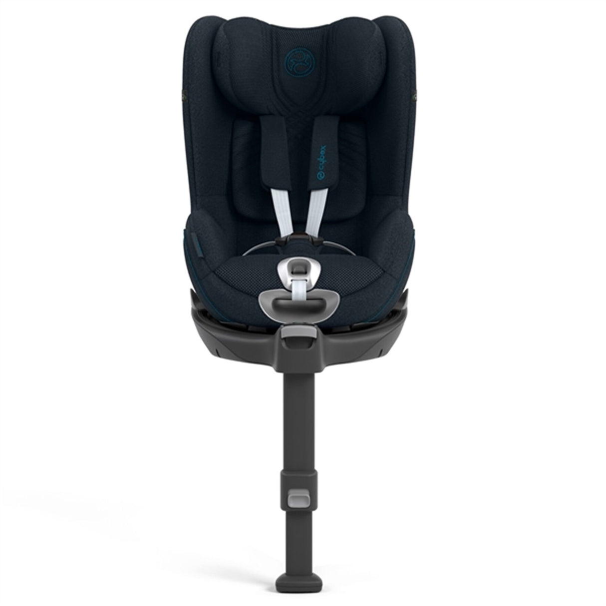 Cybex SIRONA T I-SIZE Plus Autostol Nautical Blue
