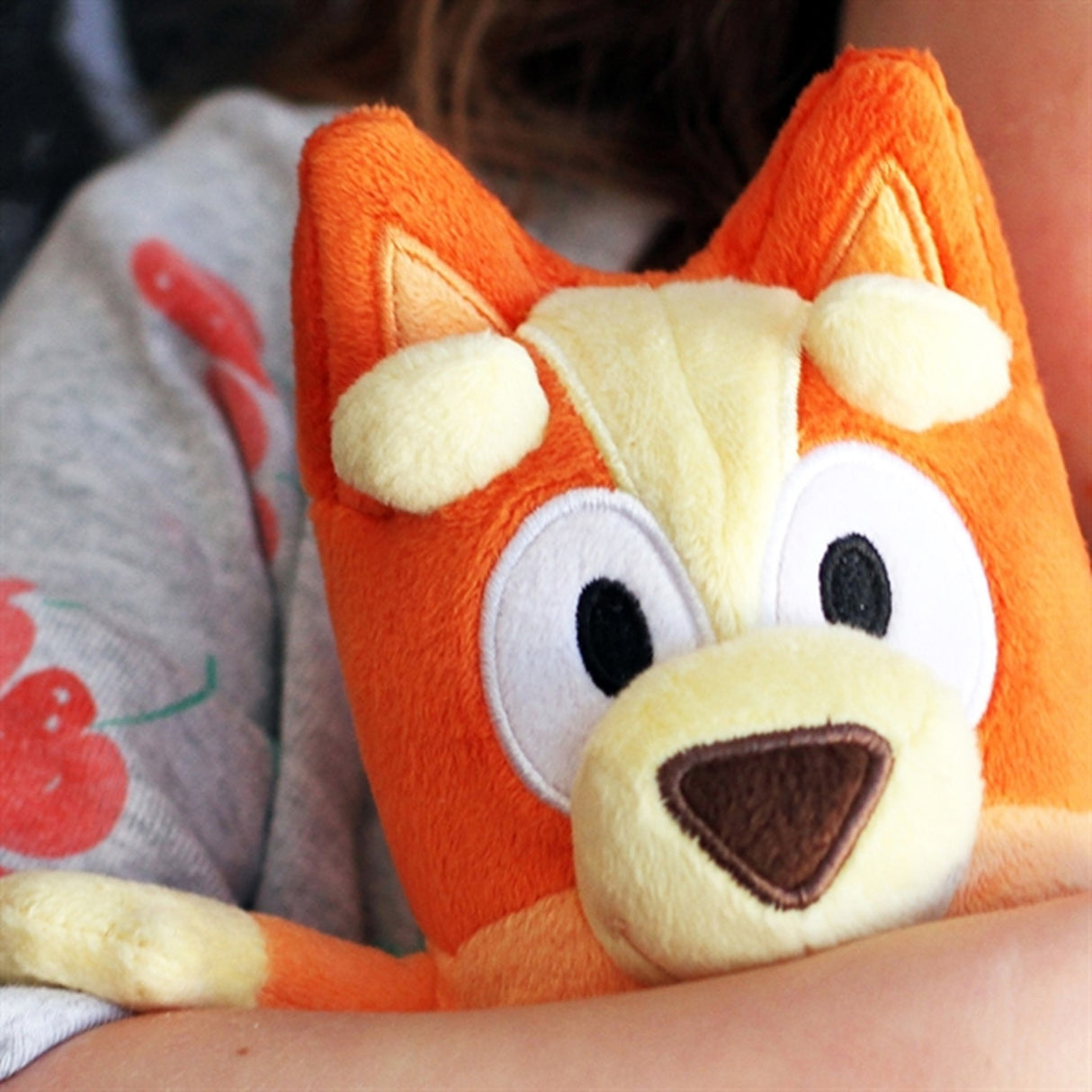 Bluey Plush Bingo Bamse 20 cm