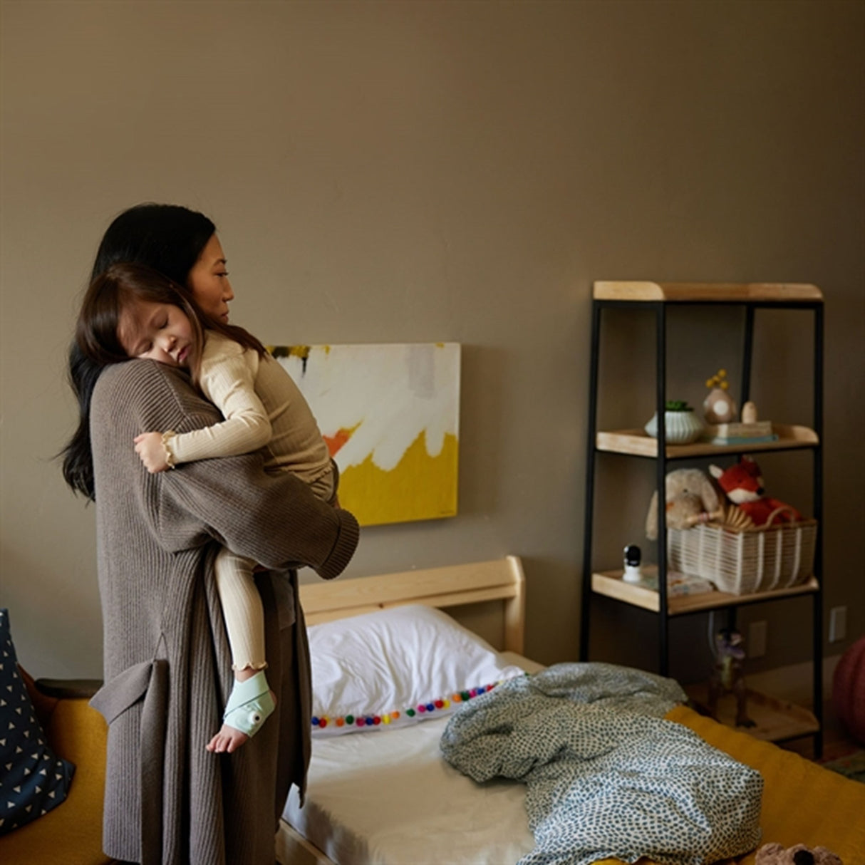 Owlet Smart Sock Extension Pack Mint