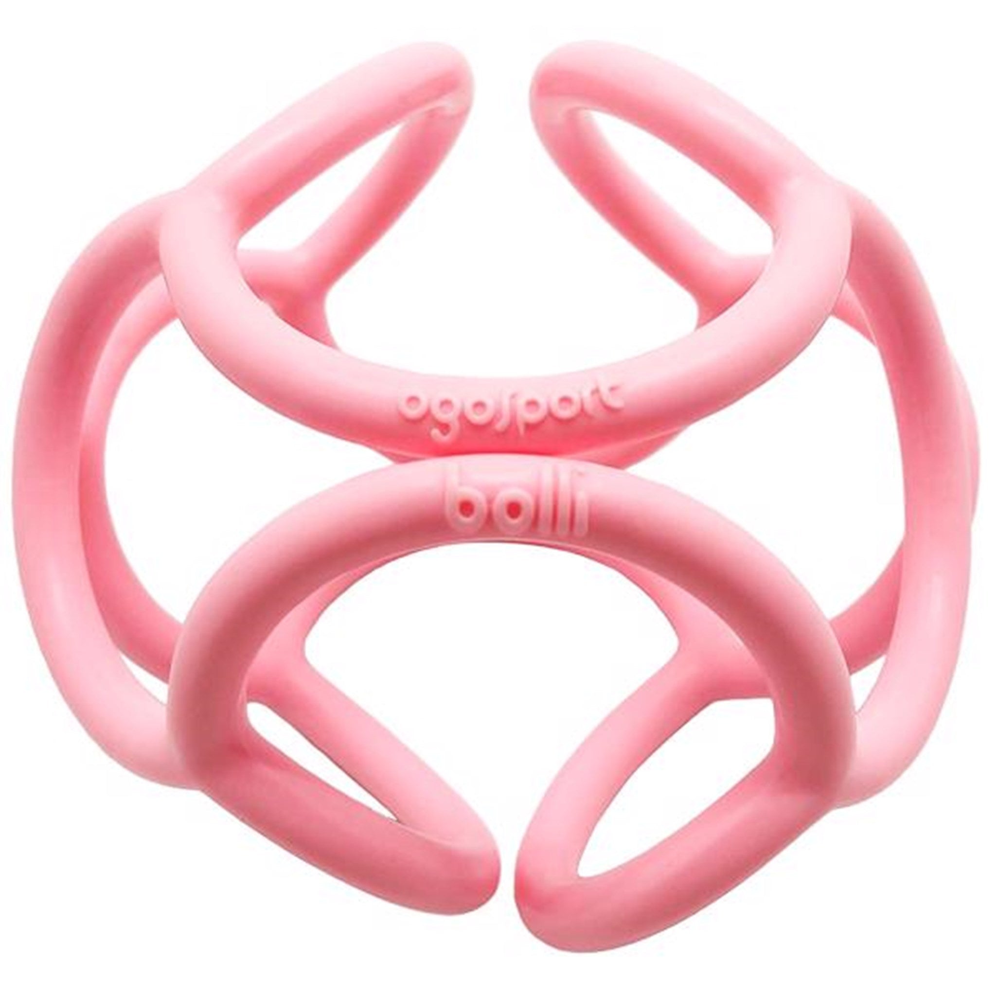Bolli Bold Baby Pink
