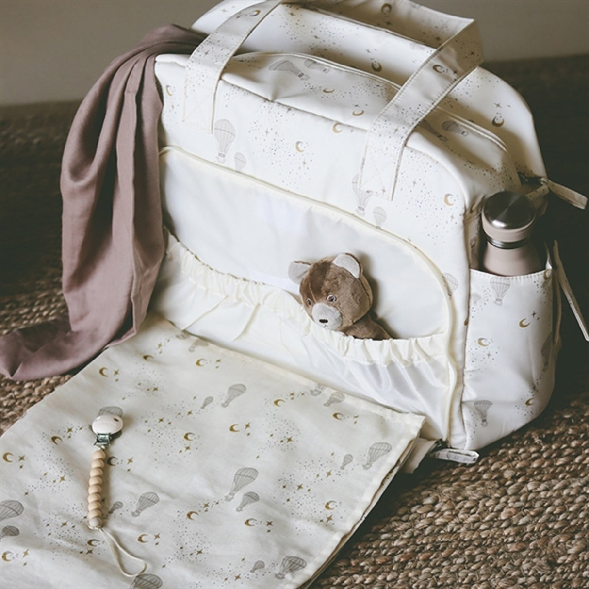 That's Mine Stofbleer Bora 3-Pak Dreamily NOOS