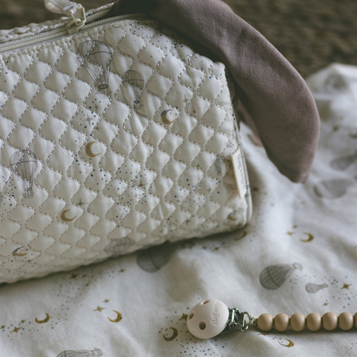 That's Mine Stofbleer Bora 3-Pak Dreamily NOOS