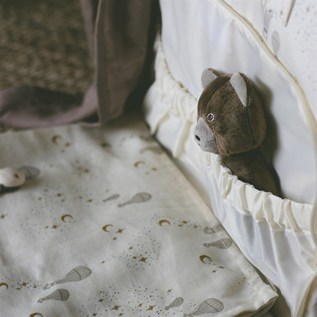 That's Mine Stofbleer Bora 3-Pak Dreamily NOOS