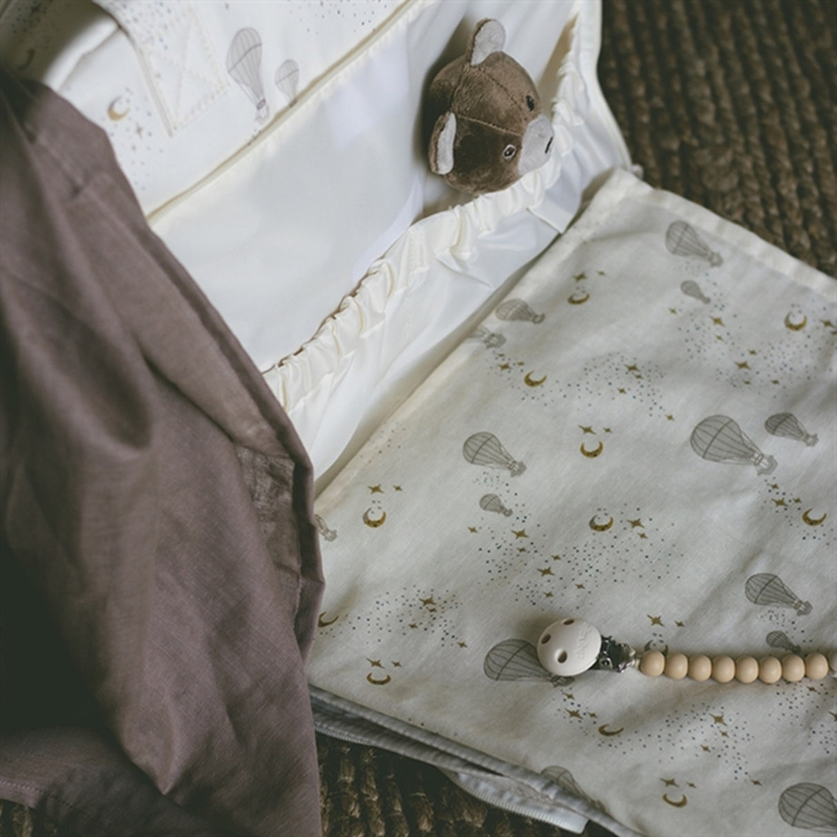 That's Mine Stofbleer Bora 3-Pak Dreamily NOOS