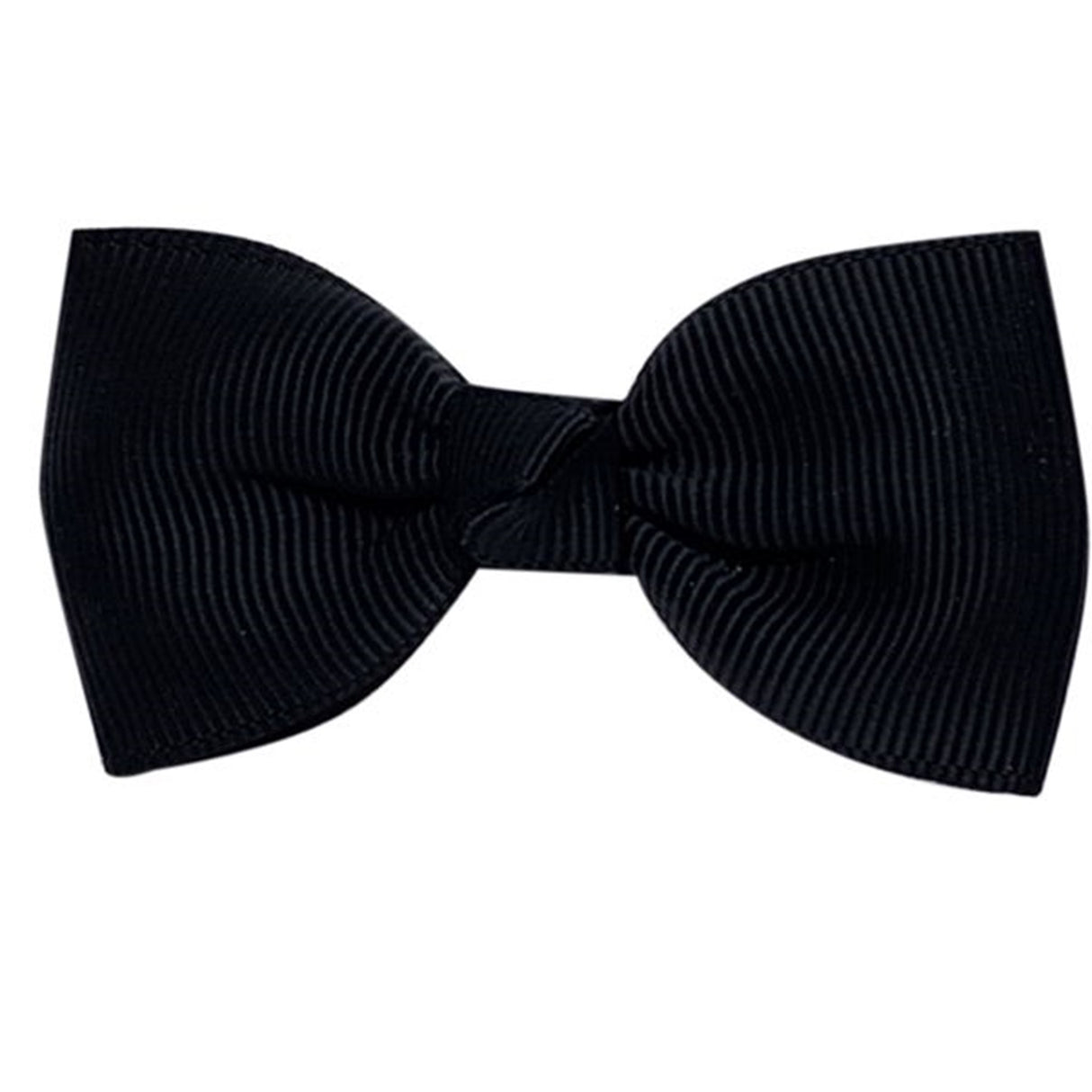 Bow's by Stær Bowtie Sløjfe Black