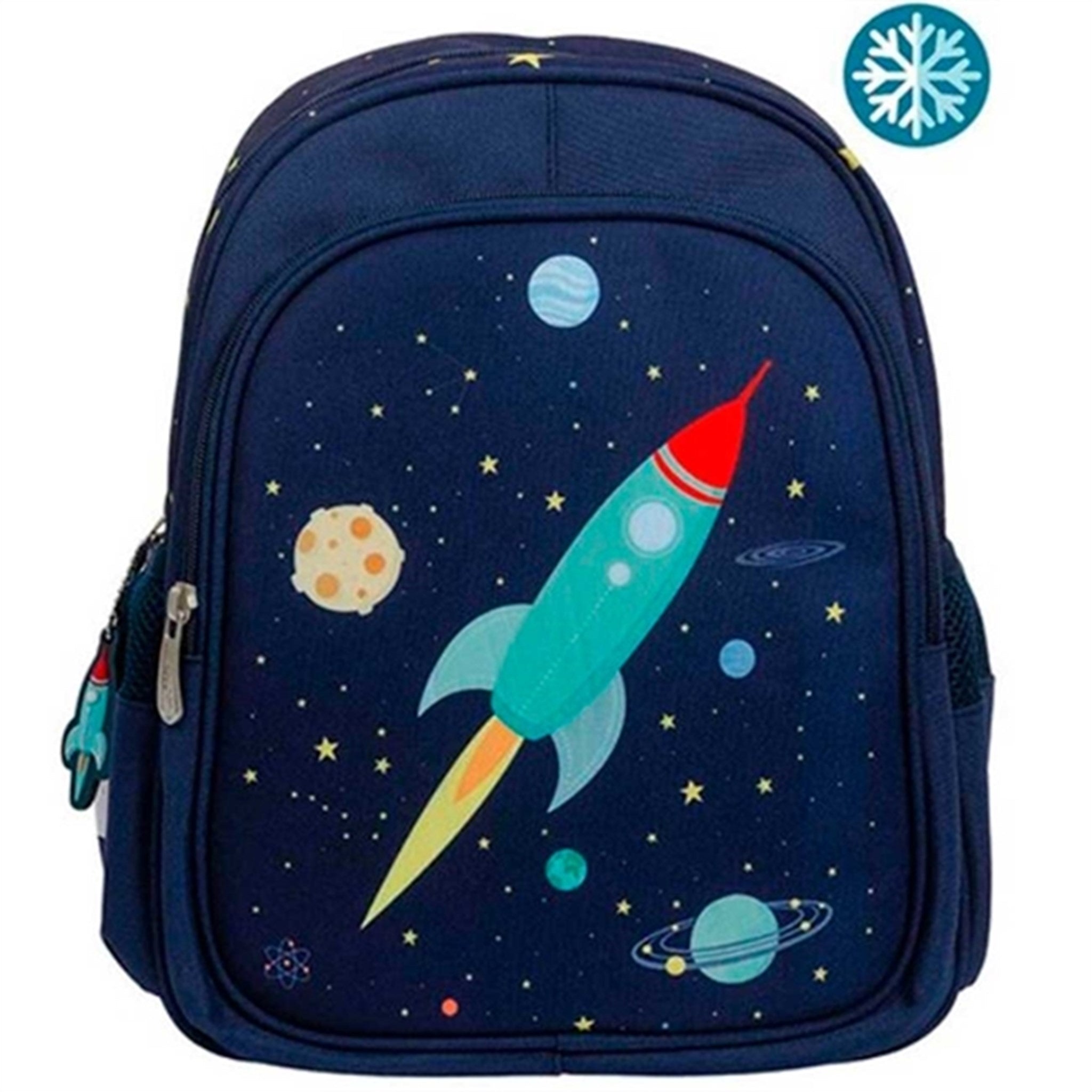 A Little Love Company Backpack Space