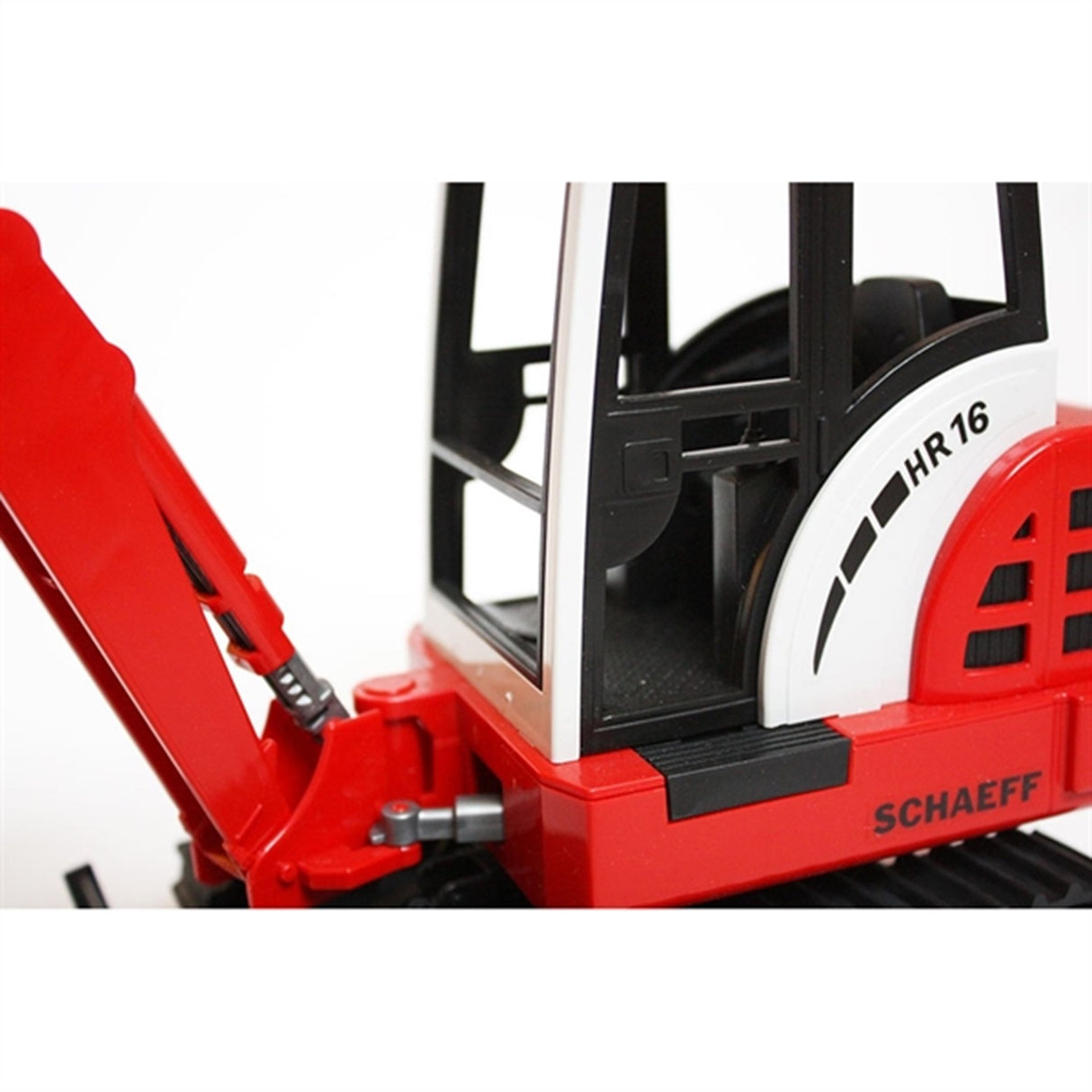 Bruder Schaeff Hr16 Minigraver