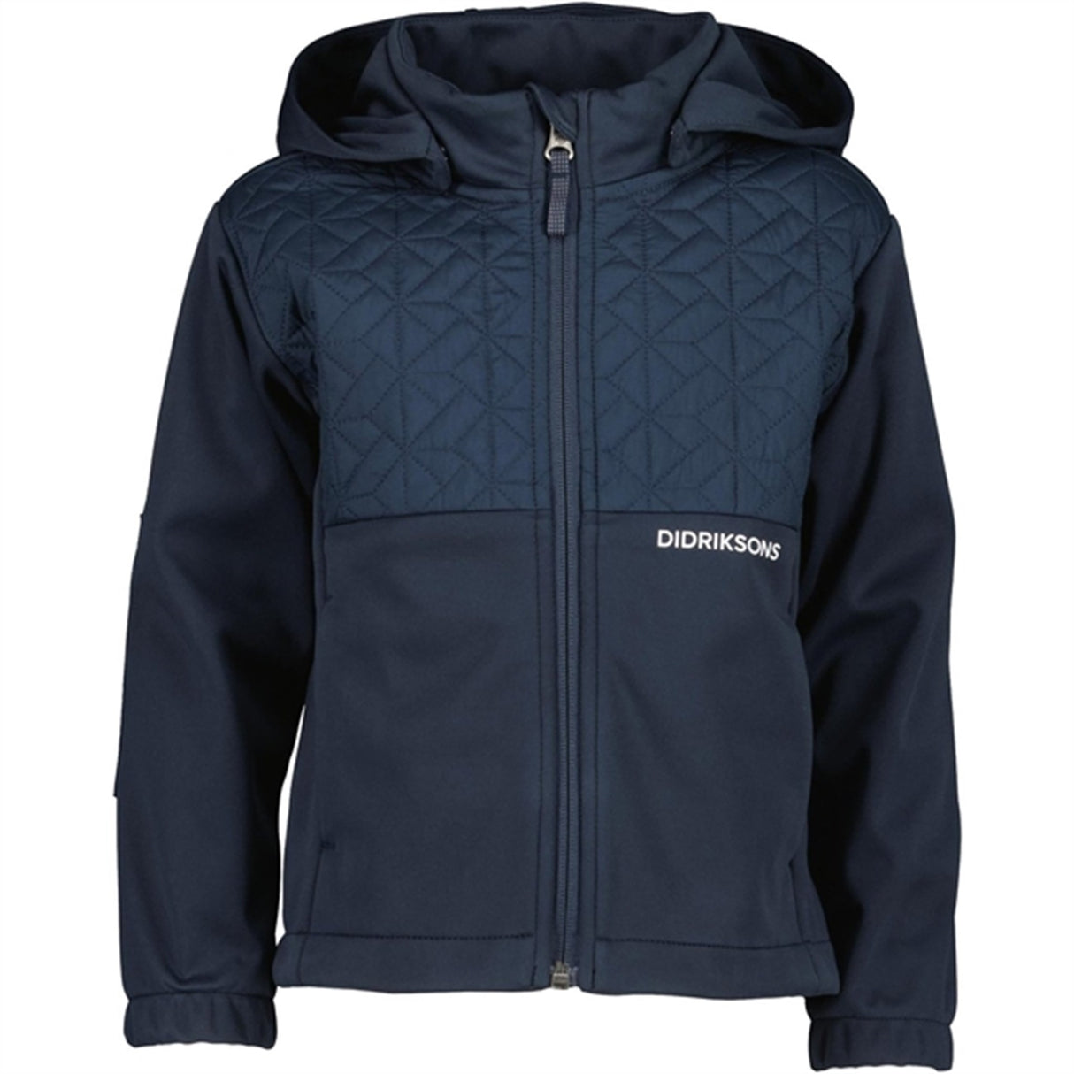 Didriksons Briska Navy Jakke