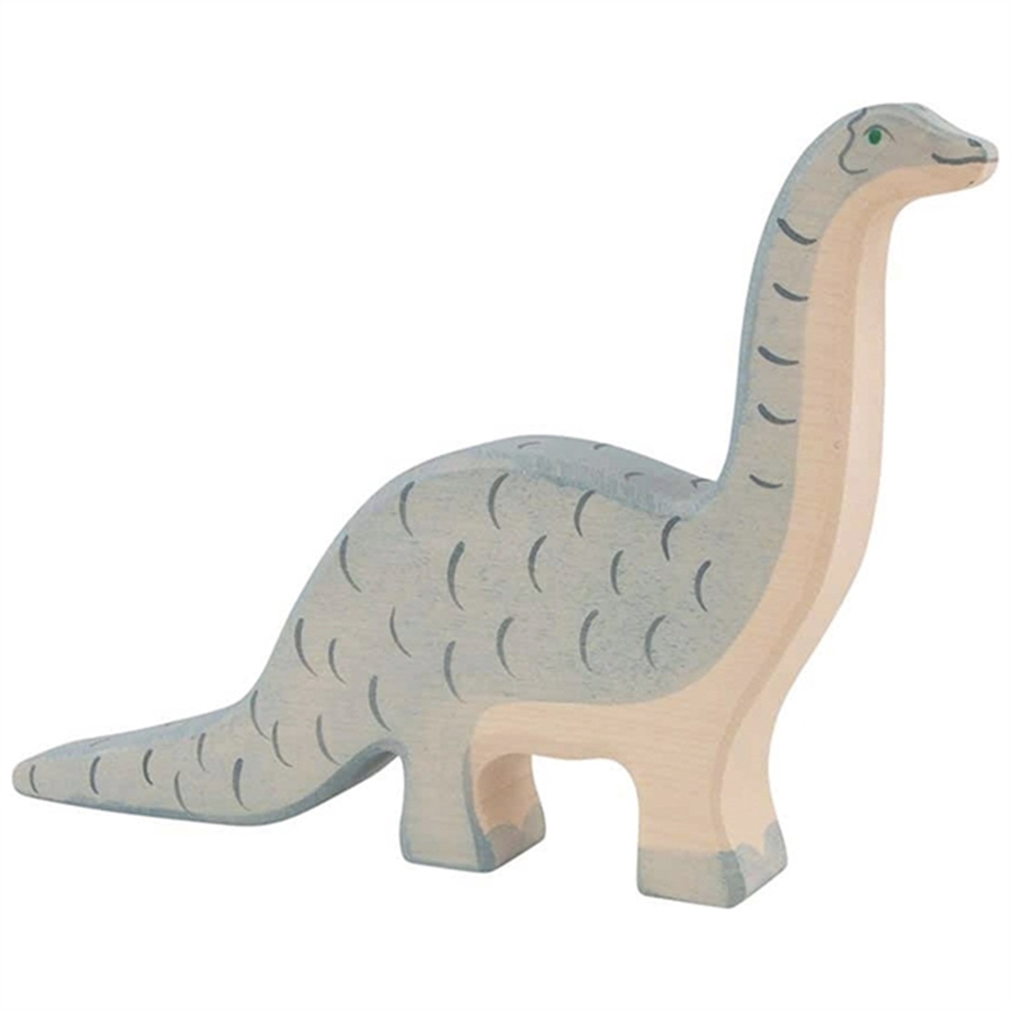 Goki Trædyr - Brontosaurus