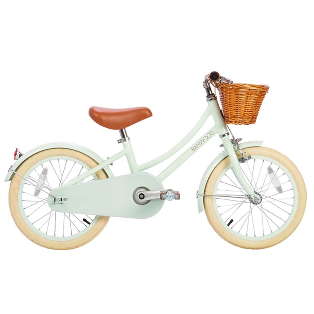 Banwood Classic Pale Mint