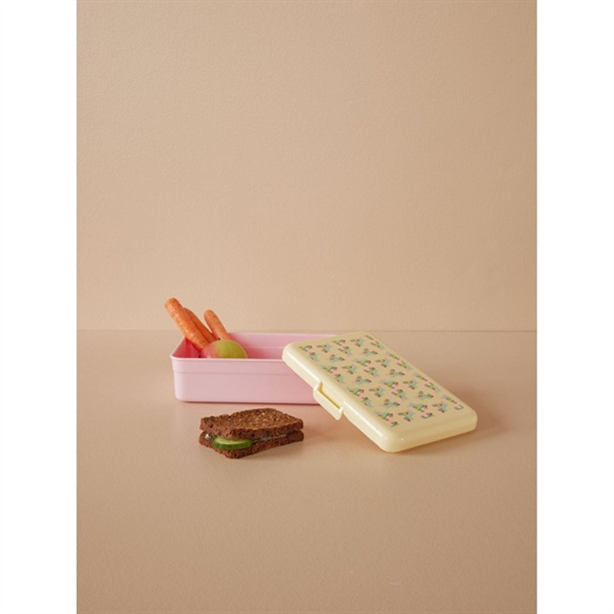 RICE Roller Skate Stor Madkasse