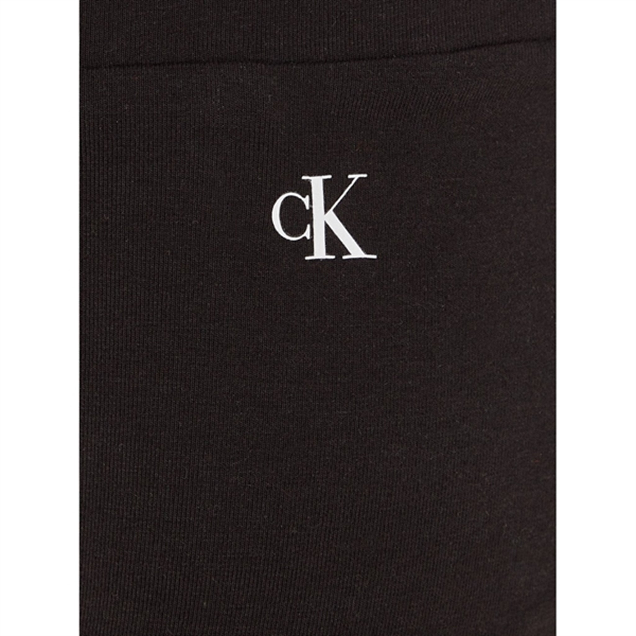 Calvin Klein Gradient Institutional Leggings Ck Black 5