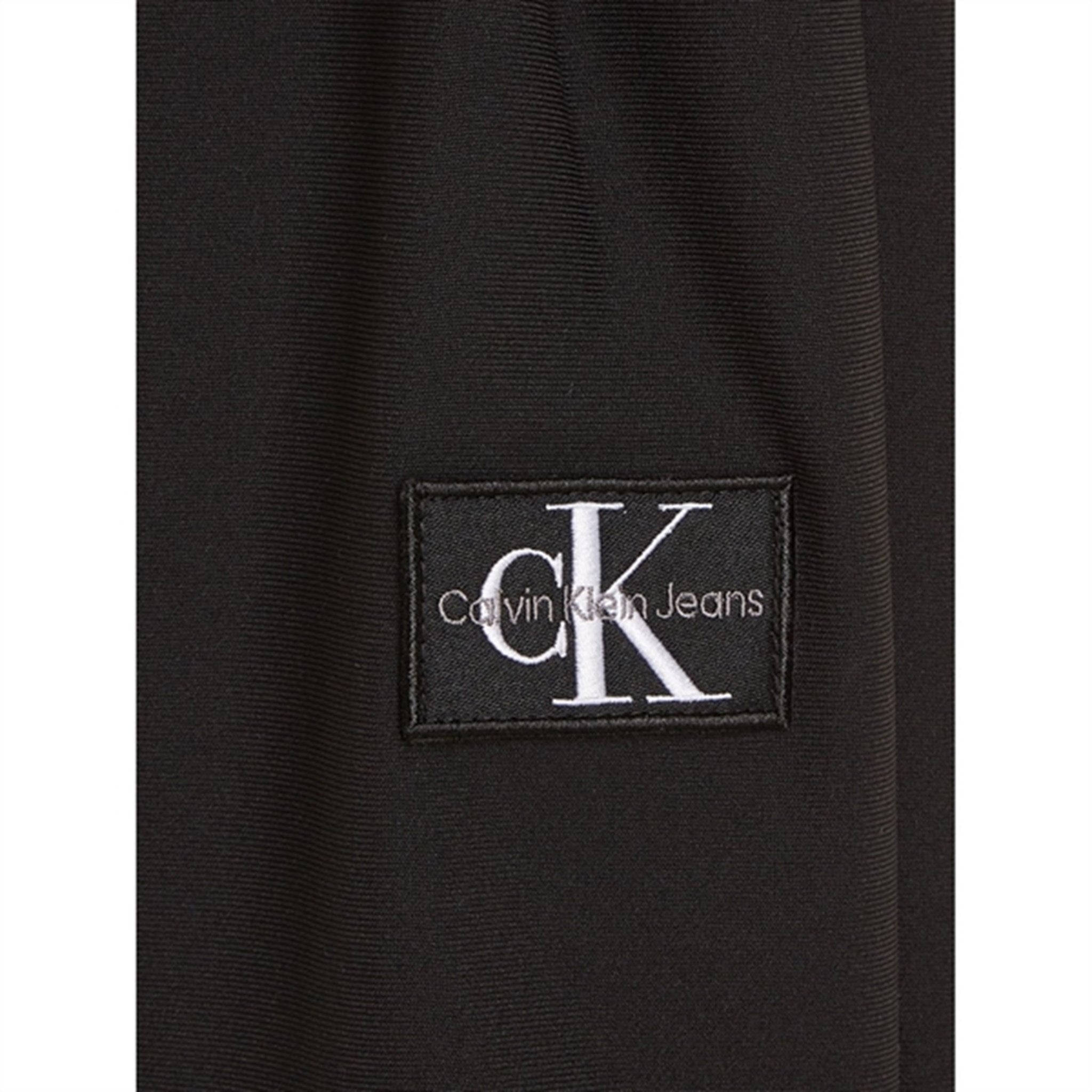 Calvin Klein Modern CKJ Sweatpants Ck Black 3