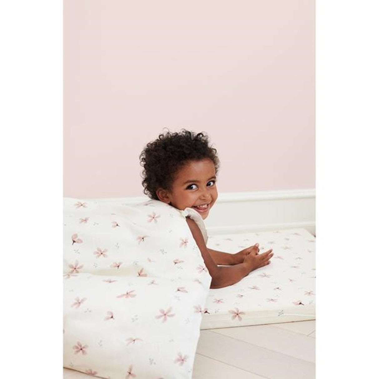 Cam Cam Copenhagen Sengetøj Windflower