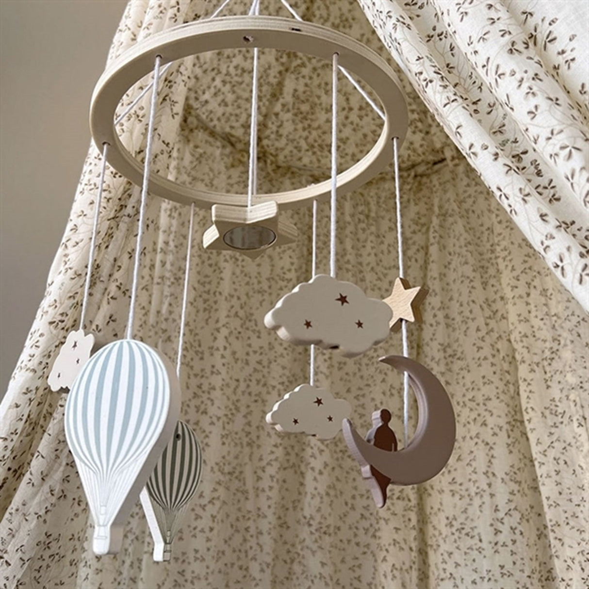 Cam Cam Copenhagen Uro Dreamland Træ