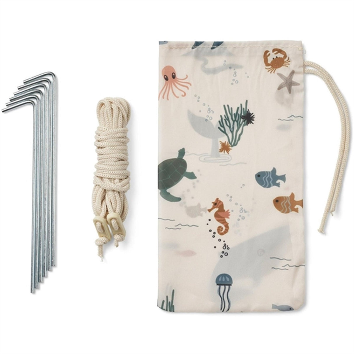 Liewood Cassie Telt Sandy