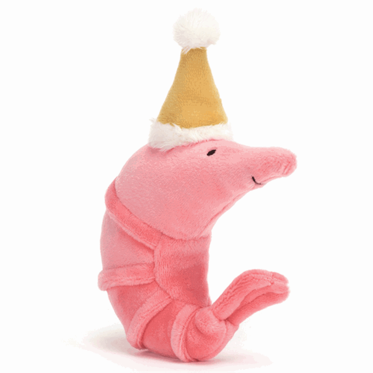 Jellycat Celebration Crustacean Reje 14 cm