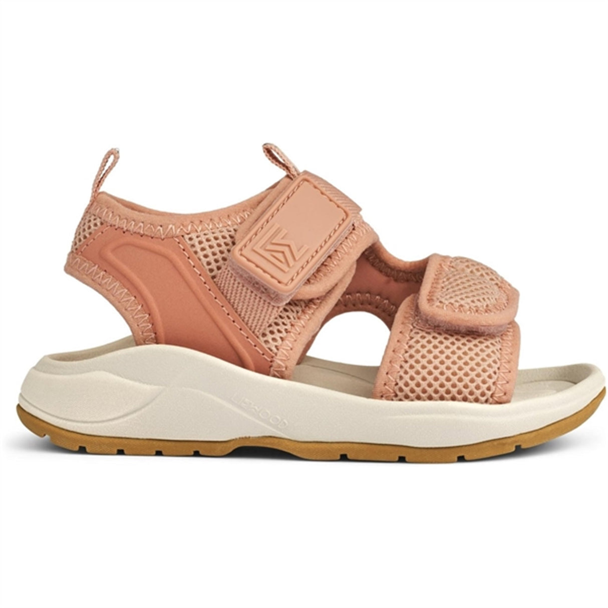 Liewood Christi Sandaler Tuscany Rose Multi Mix