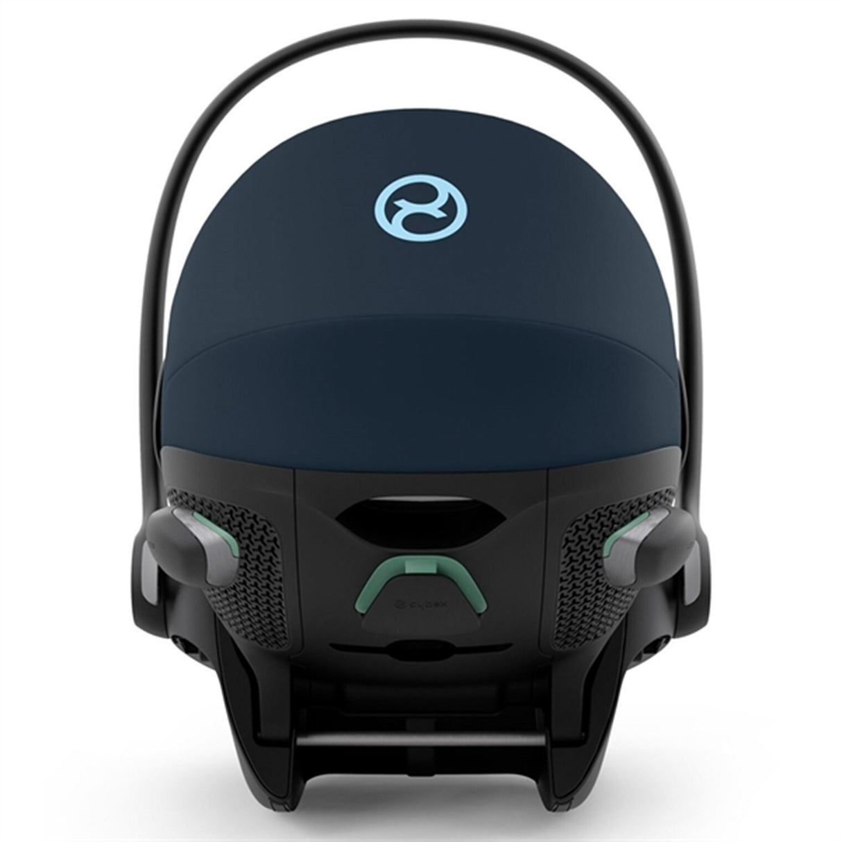 Cybex CLOUD G I-SIZE Plus Ocean Blue Autostol