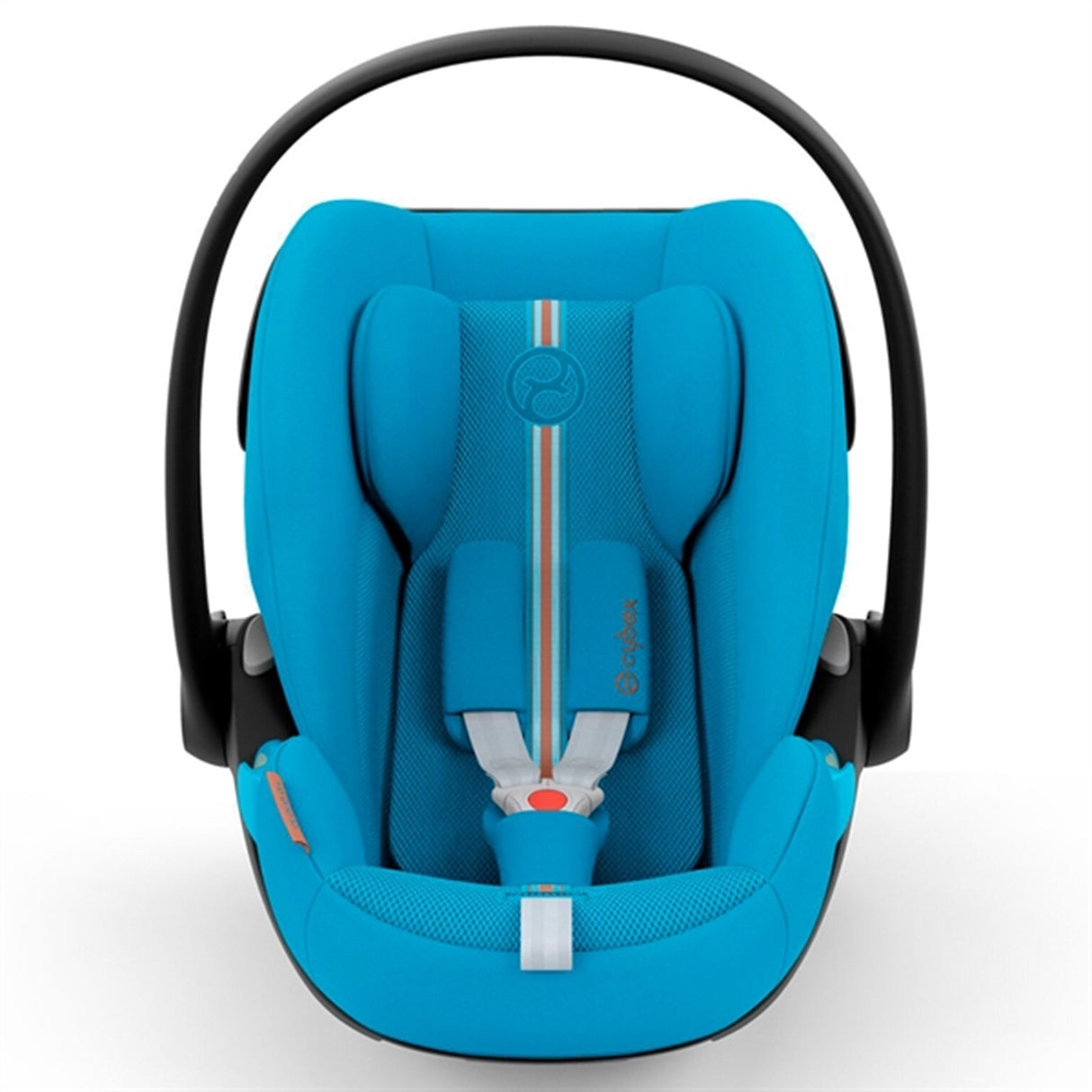 Cybex CLOUD G I-SIZE Plus Autostol Beach Blue