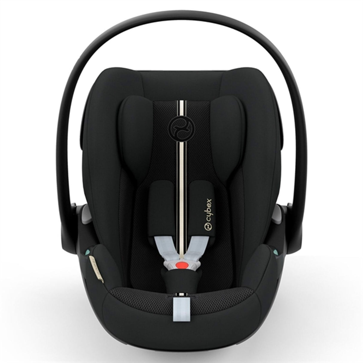 Cybex CLOUD G I-SIZE Plus Moon Black Autostol