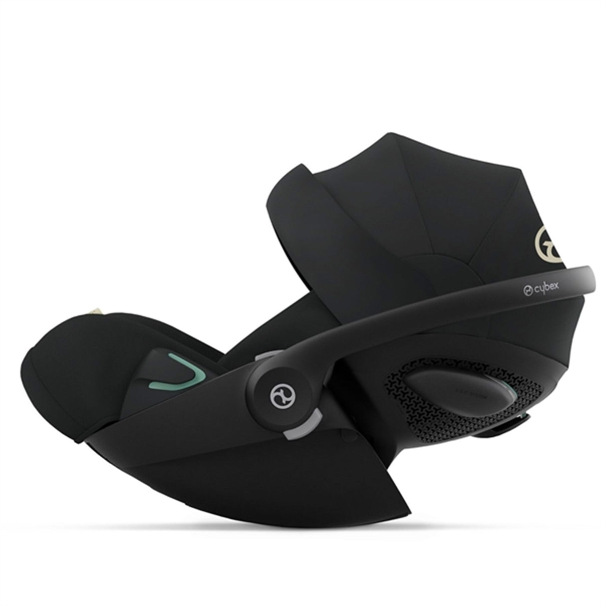 Cybex CLOUD G I-SIZE Plus Moon Black Autostol