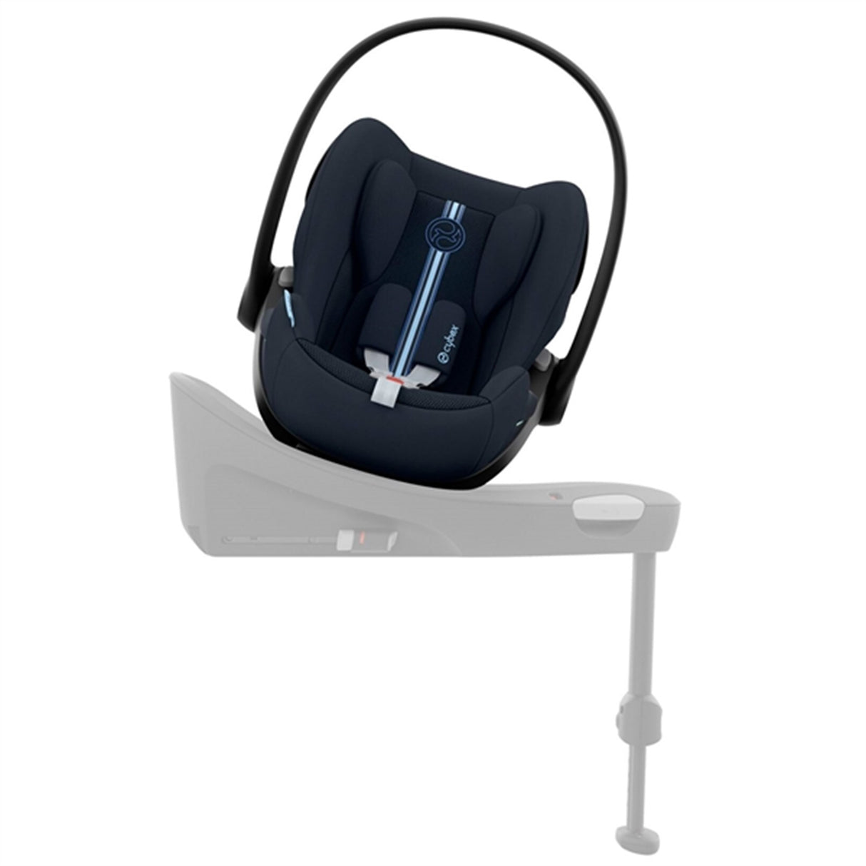 Cybex CLOUD G I-SIZE Plus Ocean Blue Autostol